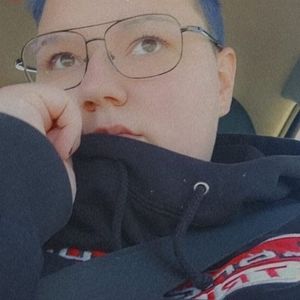 Meet your Posher, Frankie jaymes